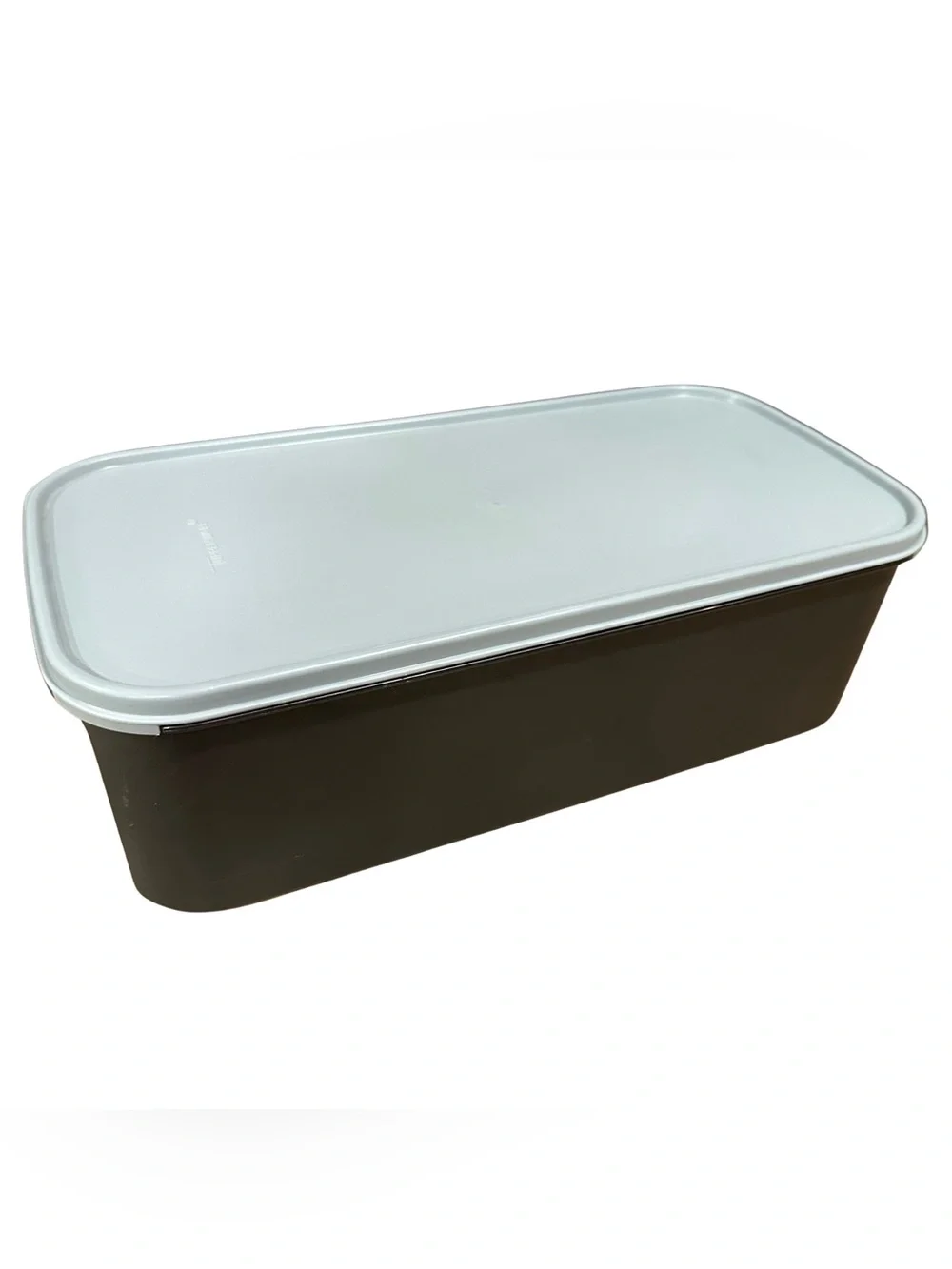 Tupperware very good
